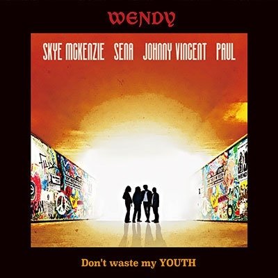 CD Shop - WENDY DON\