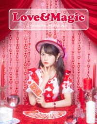 CD Shop - OGURA, YUI OGURA YUI LIVE 2020-2021 [LOVE & MAGIC]