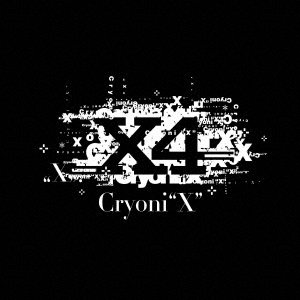 CD Shop - X4 CRYONI \