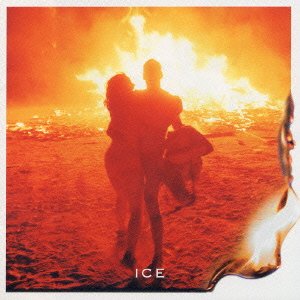 CD Shop - ICE GREATEST HITS!