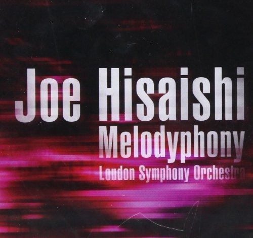 CD Shop - HISAISHI, JOE MELODYPHONY
