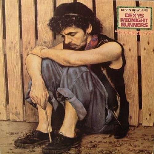 CD Shop - DEXYS MIDNIGHT RUNNERS TOO-RYE-AY