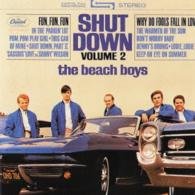CD Shop - BEACH BOYS Shut Down Vol.2