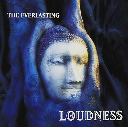 CD Shop - LOUDNESS EVERLASTING-KONSOUKUON