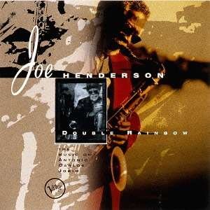 CD Shop - HENDERSON, JOE DOUBLE RAINBOW