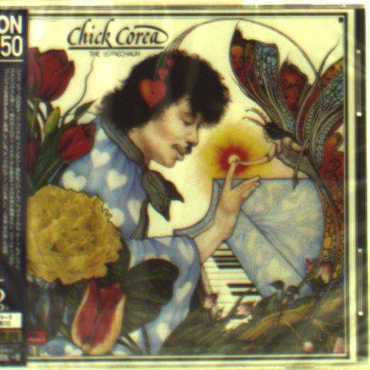 CD Shop - COREA, CHICK LEPRECHAUN