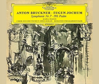 CD Shop - JOCHUM, EUGEN Bruckner: Symphony No.7-9
