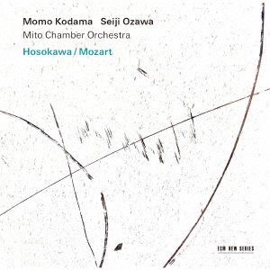 CD Shop - MOMO, KODAMA HOSOKAWA / MOZART