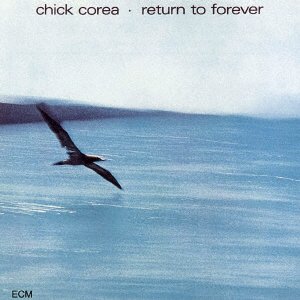 CD Shop - COREA, CHICK Return To Forever