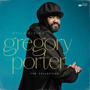 CD Shop - PORTER, GREGORY STILL RISING - THE COLLECTION