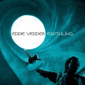 CD Shop - VEDDER, EDDIE EARTHLING