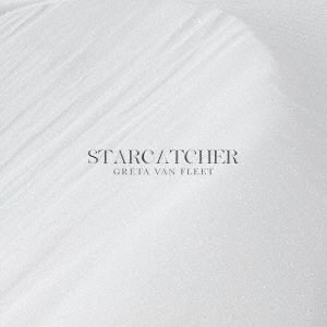 CD Shop - GRETA VAN FLEET STARCATCHER