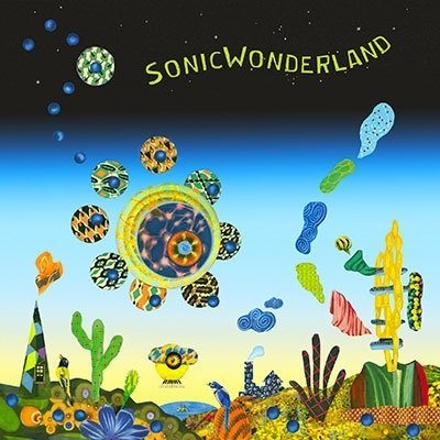 CD Shop - UEHARA, HIROMI Sonic Wonderland