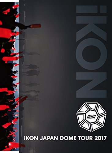 CD Shop - IKON IKON JAPAN DOME TOUR 2017