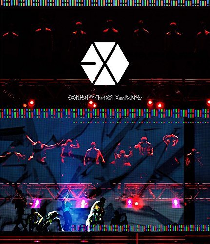 CD Shop - EXO EXO FROM. EXOPLANET#2 -THE EXO`LUXION IN JAPAN-