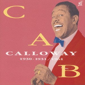 CD Shop - CALLOWAY, CAB 1930-31