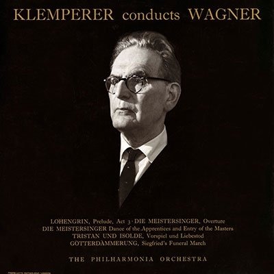 CD Shop - WAGNER, R. Orchestral Works