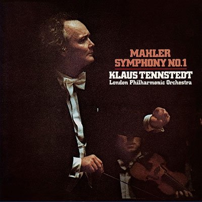 CD Shop - TENNSTEDT, KLAUS Mahler: Symphony No.1,5,9,10