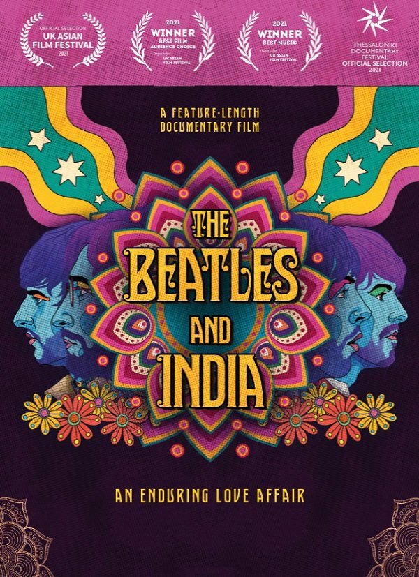 CD Shop - BEATLES BEATLES AND INDIA