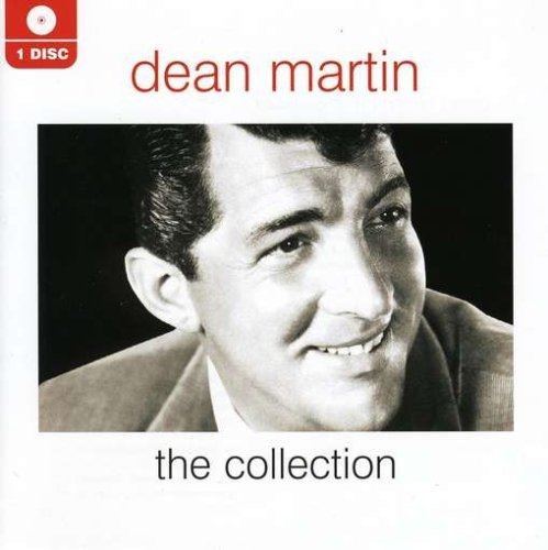 CD Shop - MARTIN, DEAN COLLECTION