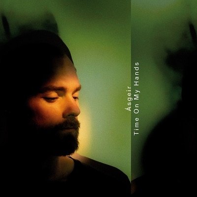CD Shop - ASGEIR TIME ON MY HANDS