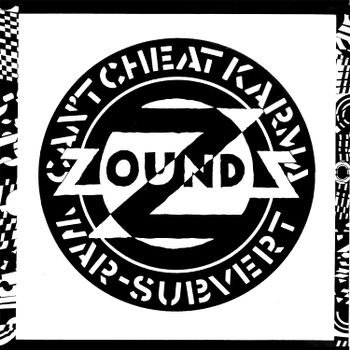 CD Shop - ZOUNDS CAN\
