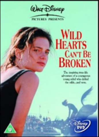 CD Shop - MOVIE WILD HEARTS CAN\