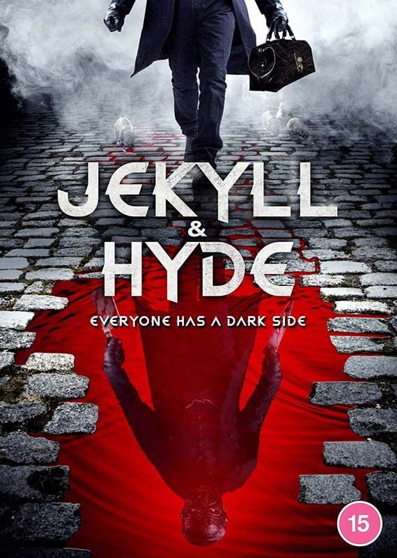 CD Shop - MOVIE JEKYLL AND HYDE