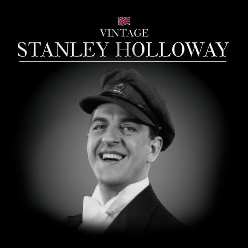 CD Shop - HOLLOWAY, STANLEY STANLEY HOLLOWAY