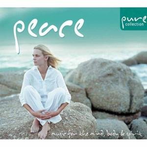 CD Shop - V/A PURE PEACE