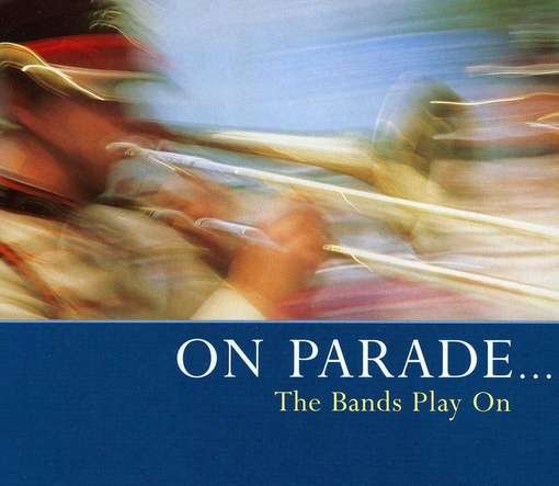 CD Shop - V/A ON PARADE: THE BANDSTAND