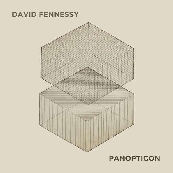 CD Shop - FENNESSY, D. PANOPTICON