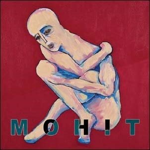 CD Shop - MOHITO YOGHURT