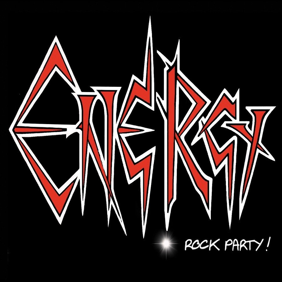 CD Shop - ENERGY ROCK PARTY