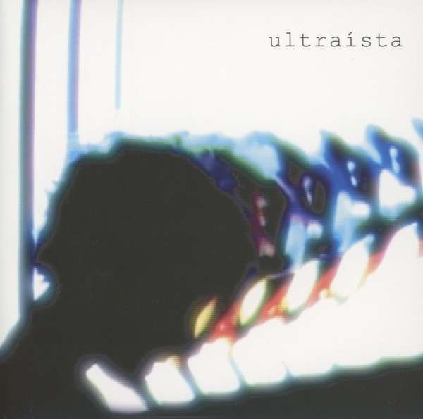 CD Shop - ULTRAISTA I AM FORTIFIED