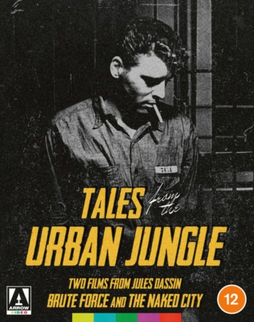 CD Shop - MOVIE TALES FROM THE URBAN JUNGLE