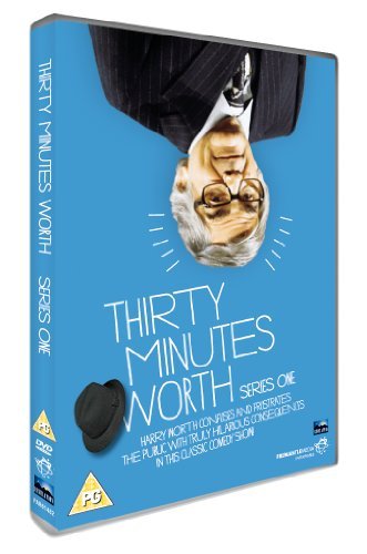 CD Shop - MOVIE THIRTY MINUTES WORTH S.1