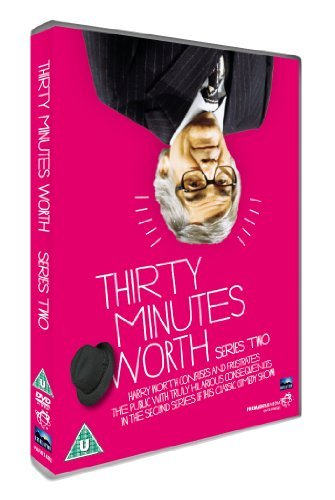 CD Shop - MOVIE THIRTY MINUTES WORTH S.2