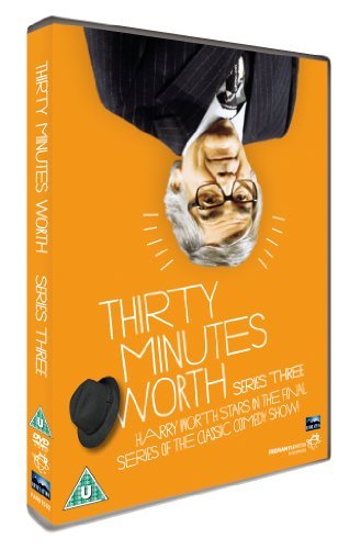 CD Shop - TV SERIES THIRTY MINUTES WORTH S.3