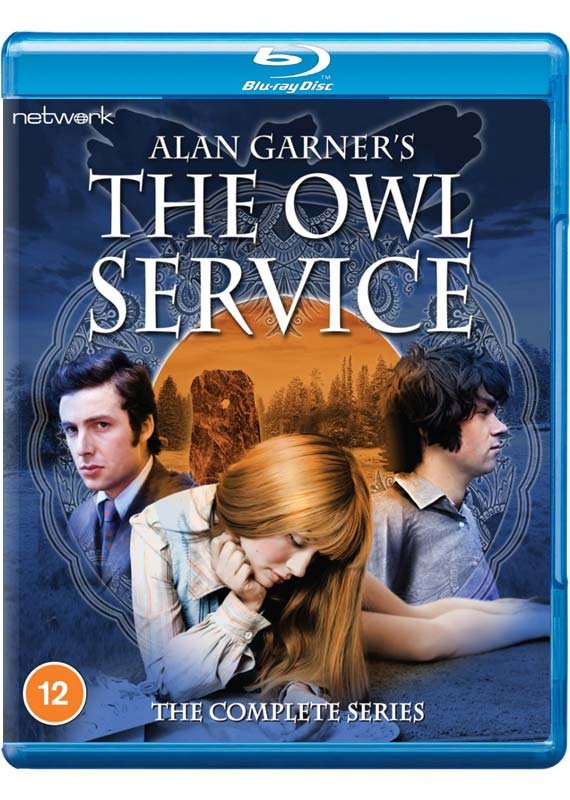 CD Shop - TV SERIES OWL SERVICE: THE COMPLETE SERIES
