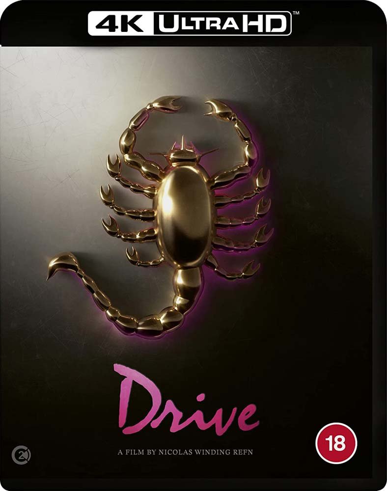 CD Shop - MOVIE DRIVE