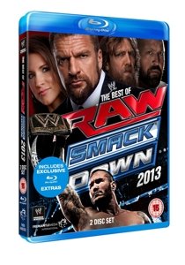CD Shop - SPORTS - WWE BEST OF RAW & SMACKDOWN