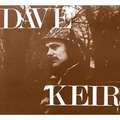 CD Shop - KEIR, DAVE DAVE KEIRR