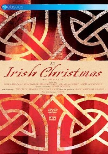CD Shop - V/A AN IRISH CHRISTMAS