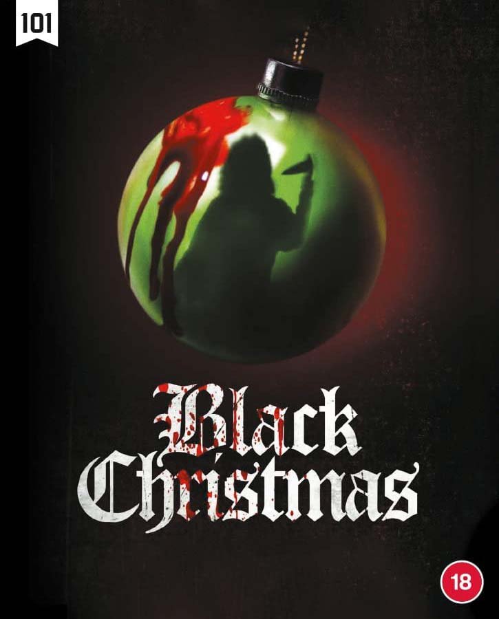 CD Shop - MOVIE BLACK CHRISTMAS