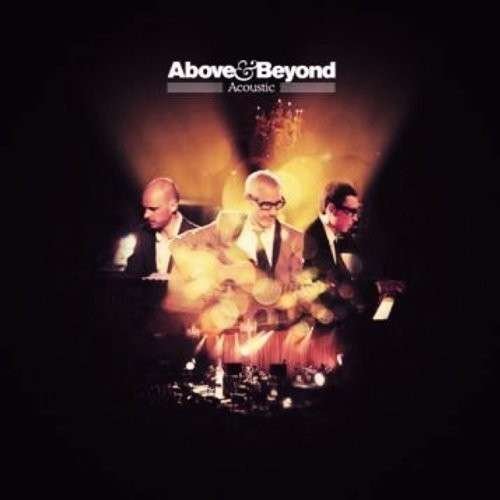 CD Shop - ABOVE & BEYOND ACOUSTIC LTD.