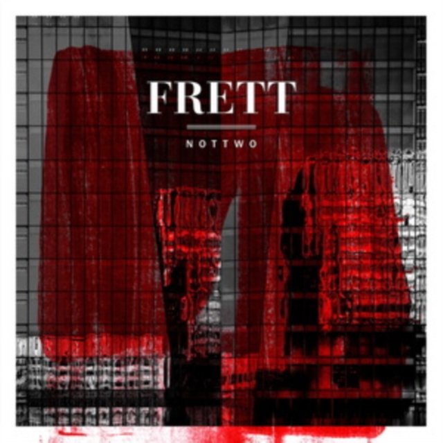CD Shop - FRETT NOTTWO
