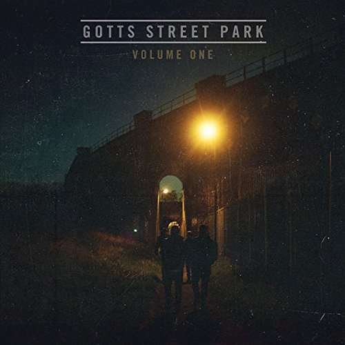 CD Shop - GOTTS STREET PARK VOLUME 1