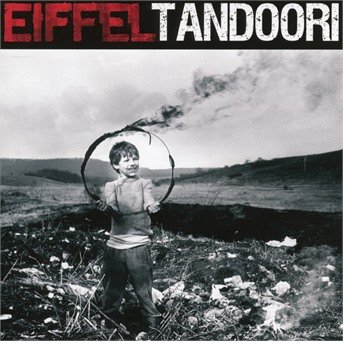 CD Shop - EIFFEL TANDOORI