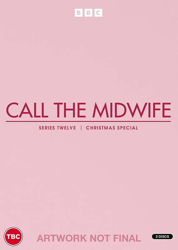 CD Shop - TV SERIES CALL THE MIDWIFE SERIES 12